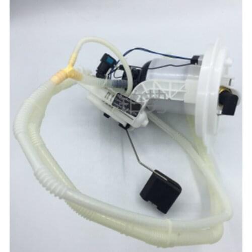 Car Intake injection pump 2010-mer ced esb enzC250 C200 C180 E260 E350 W204 W212 gasoline compartment fuel level sensor