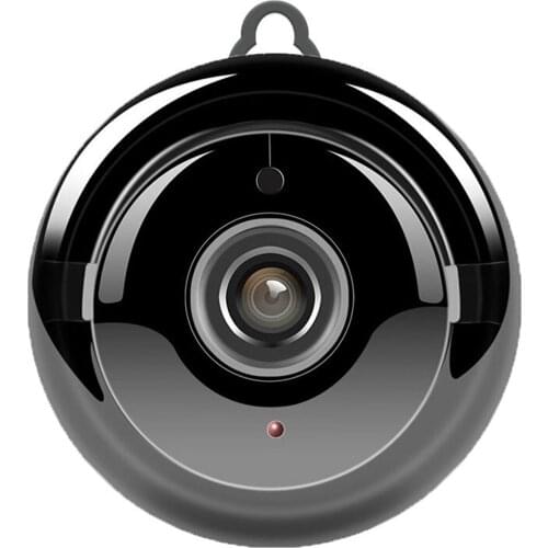 V380 Pro WiFi Camera Home Security IP Camera Two Way Audio Wireless Mini Camera Night Vision CCTV Baby Monitor