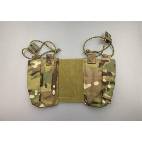 Evolution Gear JPC Radio Pouch