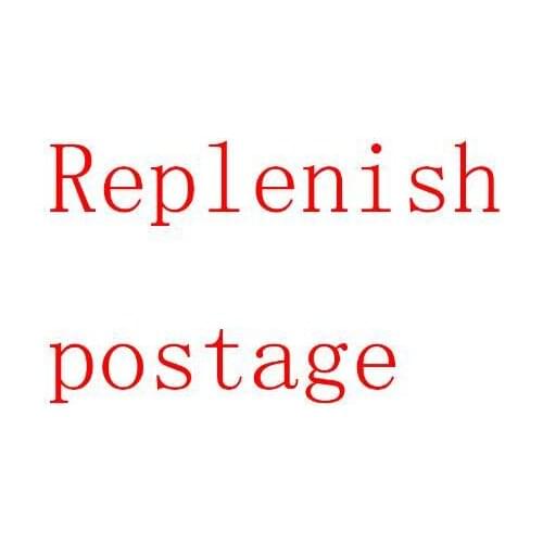 Supplement postage links