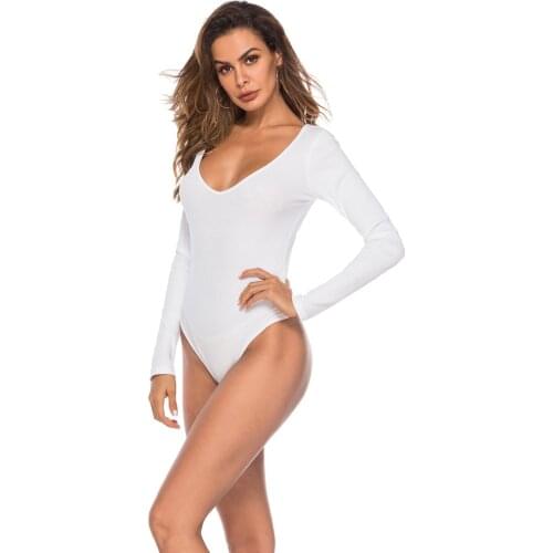 EIFER Women's Bodysuits