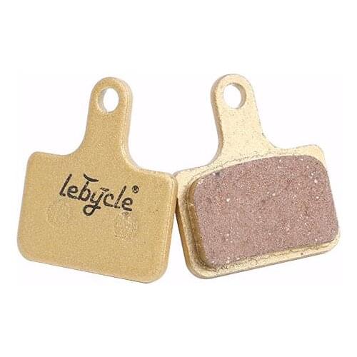 Hydraulic disc brake pad road bike metal pads R9170 R8070 R7070 RS805 RS505 RS405 RS305 U5000