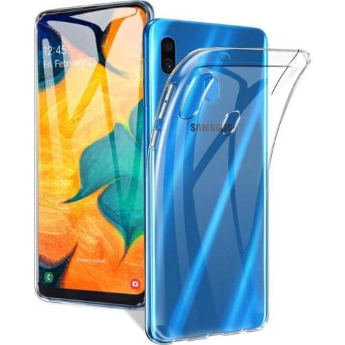 GOINSIE Samsung Galaxy A30 Phone Cases