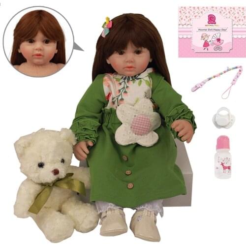 HOOMAI DOLL Princess Figurines