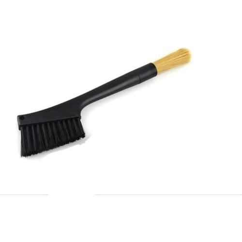 'Grindminder' Coffee Espresso Grinder Cleaning Brush