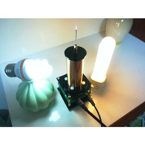 Music Tesla Coil/music Arc/music Tesla Coils/plasma Horn/power Supply