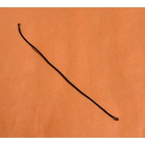 Original phone coaxial signal cable For Blackview BV6900 MT6757CD Octa Core 5.84inch FHD Free Shipping