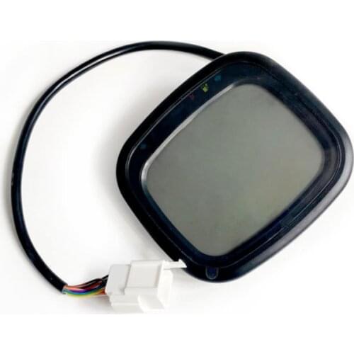 Original instrument display for himo t1m Electric motorcycle Assembly odometer accessories Repair replacement parts