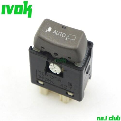 Power Mirror Control Switch for Toyota 84873-50330 84873 50330