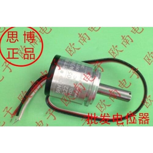 [VK] ORIGINAL R22 0505 W360 sakae SENTOP Digital potentiometer SWITCH