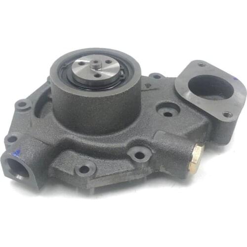 Free shipping John Deere water pump for RE505980 excavator parts