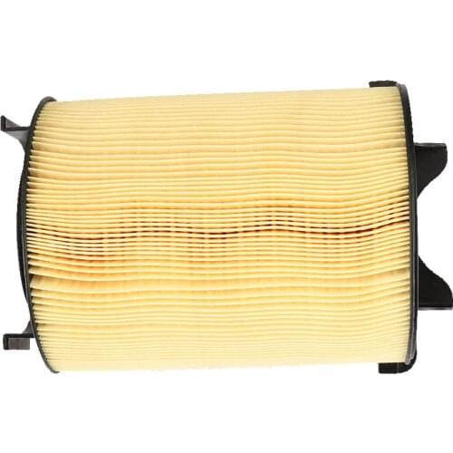 Volkswagen Automotive Filters