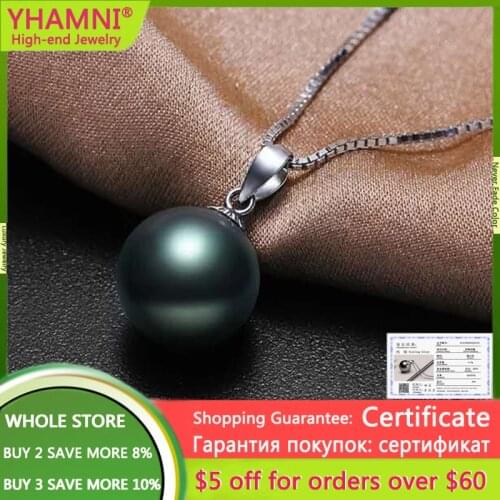 YHAMNI Chains