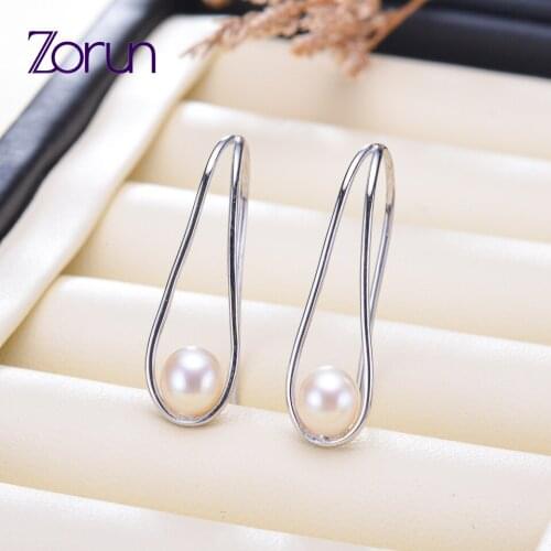 Zorun Dangle Earrings