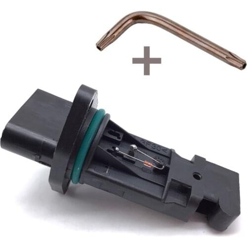 0928400520 Mass Air Flow Meter Maf Sensor For Bmw Rover Landrover Freelander 1 2.0 TD4 MHK101130L , 0928400357 , MHK101130