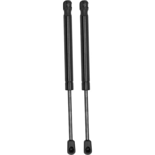 2PCS New 57522AJ02A For Subaru Legacy 2010 Rear Tailgate Boot Gas Struts Shock Struts Spring Lift Supports