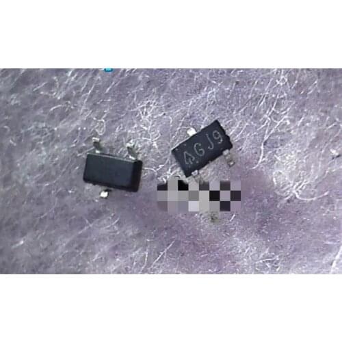 20PCS/ AH9249NTR-G1 AH9249 AH9249NTR GJ9 NEW