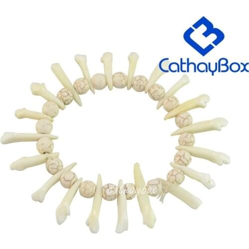 CATAYE Bracelets With Charms