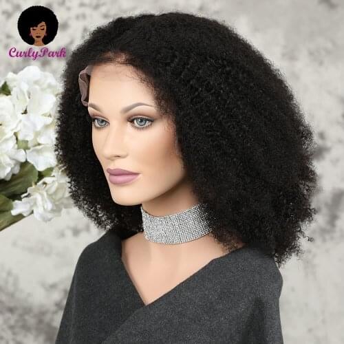 Wigs CURLYPARK China