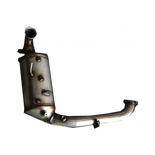 Ford Volvo Mazda 1.6TDCi Diesel Particulate Filter 282868027