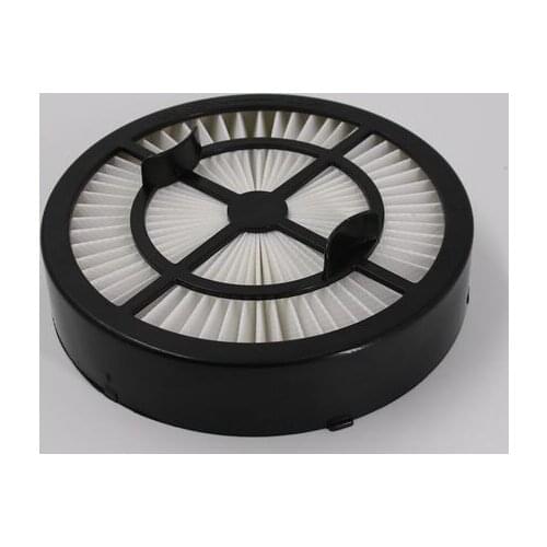 Vacuum cleaner parts hepa filters 140X29mm ZW1608 ZWBJ1600-3412