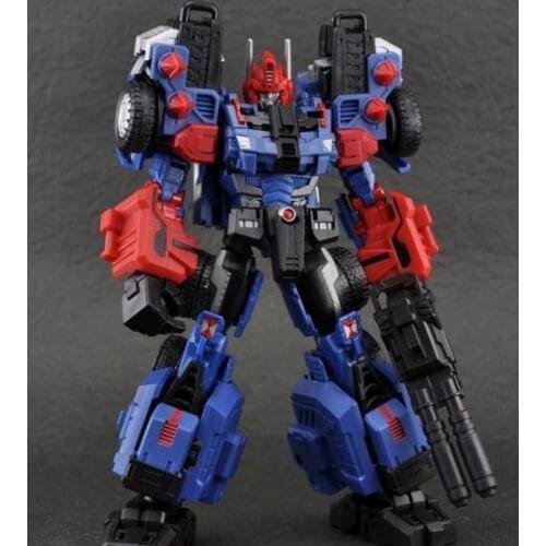 MakeToys MT MT-02B MT02B Battle Tanker G1 Transformation MasterPiece MP Collectible Action Figure Robot Deformed Toy in stock