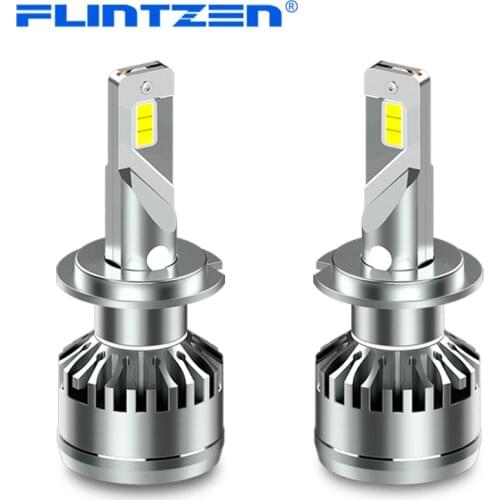 Metal body h7 LED car healight h4 led car light led h7 9012 h11 led Fog light h1 led bulb h11 led fog lights for car SUV truck