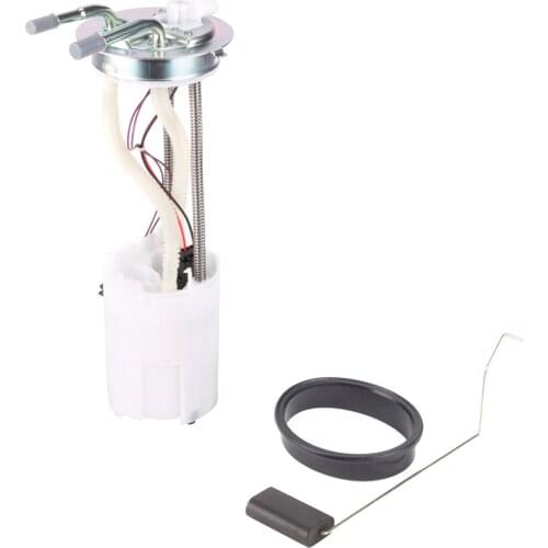 Electric Fuel Pump Module Assembly for Hummer H2 V8 6.0L 2003 7246M E3558M