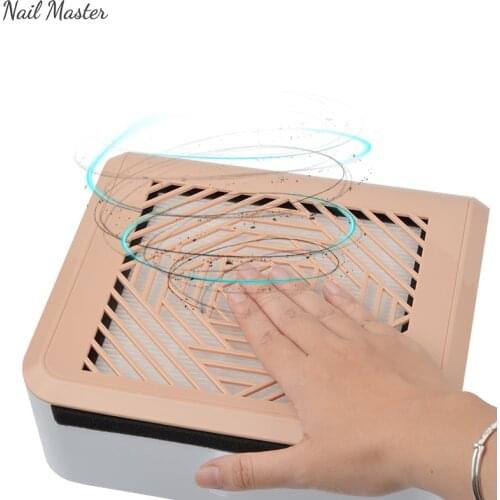 Nail Master Vacuum Cleaners For Manicure
