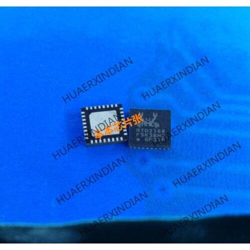 New RTD2168-CG RTD2168 QFN high quality