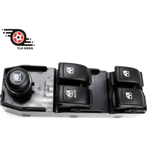 New Electric Power Window Master Switch For Buick Chevrolet Optra Daewoo Lacetti 2004-2007 96552814