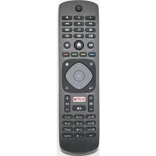 New Original remote control for Philips 43PUS6031/12 43PUH6101/88 40PFH5501/88 32PFH5501/88 lcd led tv