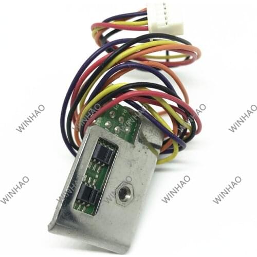 Original sensor Ribbon ZM400 Thermal Transfer Ribbon sensor for zebra zm400 barcode printer