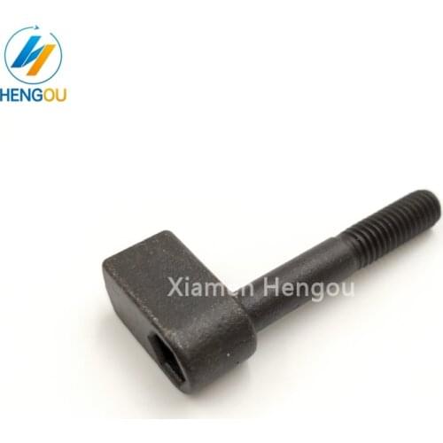 1/2/3 Piece free shipping L2.030.487 lock screw for PM74/SM74/GTO52/CD102 machine pin for offset printing machine parts Latch