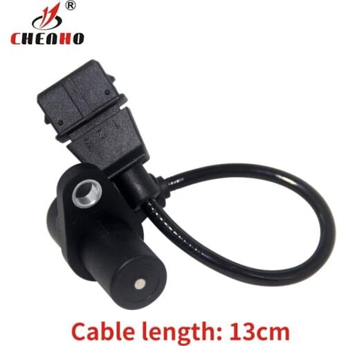 High Quality Crankshaft Position Sensor for Great Wall Chery A1 A3 Qq3 Qq6 Face 15 1.3 16v 0261210296