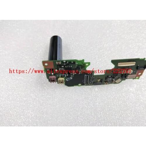 90%new flash board For Canon 80D Bottom Board PCB Assembly Replacement Repair Part