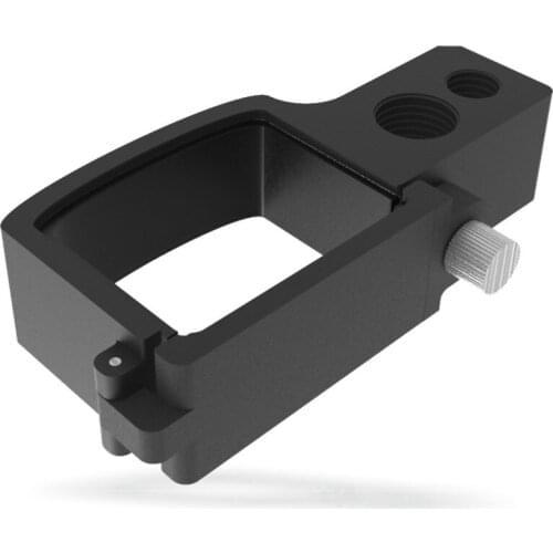 Aluminum Mount bracket Fixed holder Extension Module for DJI OSMO POCKET Replacement Parts Acecssories