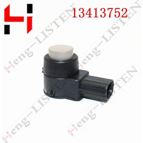 PDC Car Parking Sensor For Chevrolet Cruze 13 Opel Astra J Zafira B 08-13 13413752 OEM 0263023004 Reversing Radar
