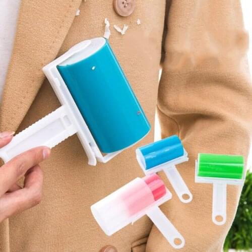 Basupply Rollers And Brushes For Cleaning Clothes