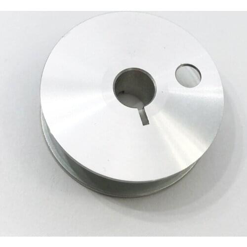 Bobbin #S080 685051 for Durkopp Adler 527 industrial Sewing Machine