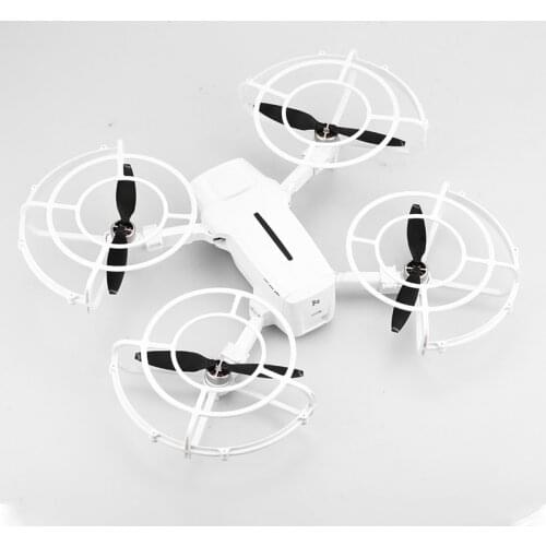 Quick Release Propeller Protector for FIMI X8 MINI Anti collision Protective Ring Propeller Guards Accessory Drone accessories