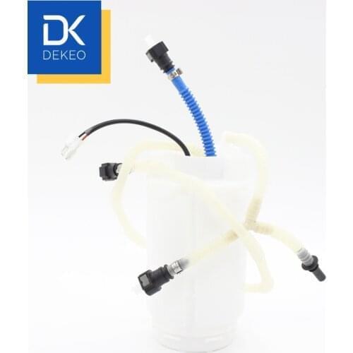 DEKEO For Volkswagen VW Touareg 3.2 4.2 AUDI Q7 Fuel pump assembly 228236005 7L6919088B