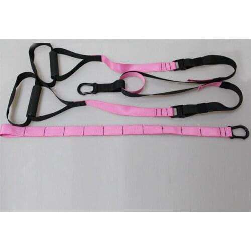 Belt Resistance Belt Tension Belt Yoga Belt Elastic Bands For Fitness Pull Rope Elastic Rope Elastic Sports Bands