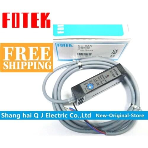 FOTEK SU-02X Brand new original