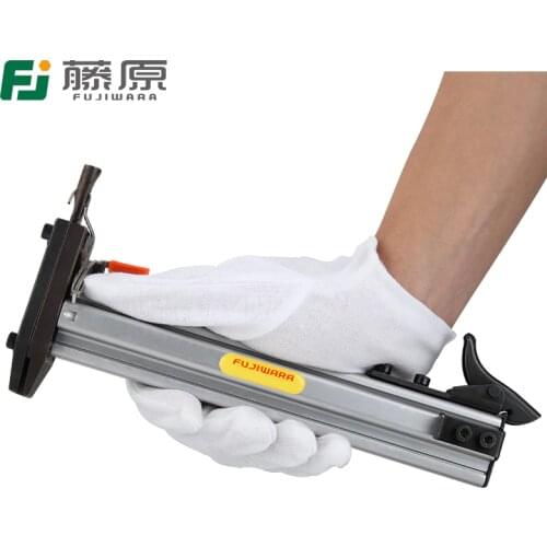 Fujiwara Embroidery Machines