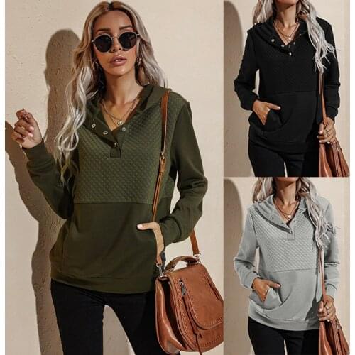 Future Time Hoodies For Women