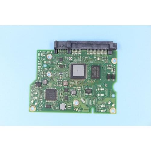 HDD PCB FOR SEAGATE/Logic Board/Board Number: 100664987 REV B or REV A