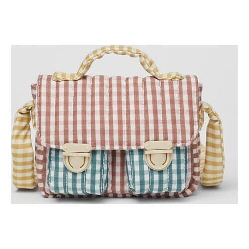 J-Bg Pink Bags For Girls