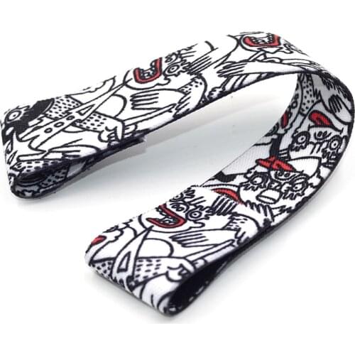 2021 New Durable Cloth Headband Protective Cushion for steelseries- Arctis 3 5 Headset
