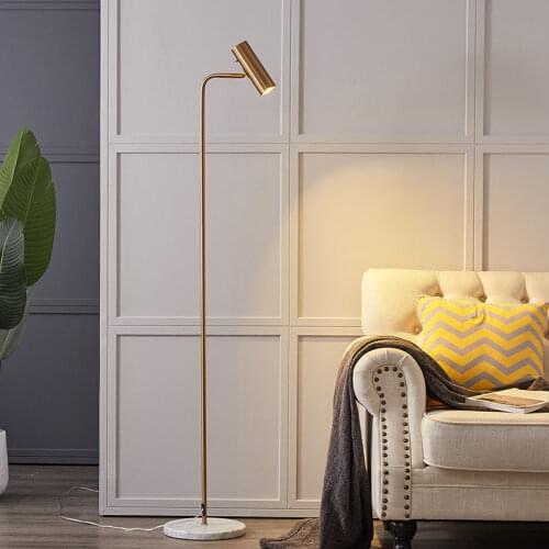Oeny Floor Lamps